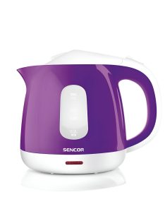 Електрическа кана Sencor SWK 1015VT, 1L, 900 - 1100W