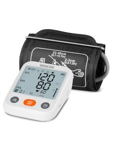 Апарат за измерване на кръвно налягане SENCOR SBP 1500WH