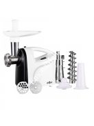 Месомелачка с приставка за домати SAPIR SP 1991 CT600 600W - Код G8020