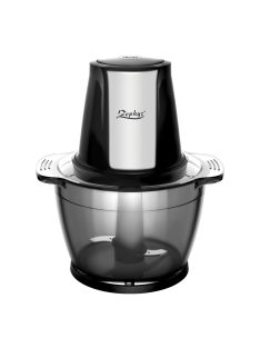   Чопър ZEPHYR ZP 1111 ZV, 500W, 1 литър, Стъклена купа - Код G8034