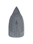 Парна ютия ZEPHYR ZP 1050 BYC, 2500W, 260 мл, Керамична плоча, Вертикално гладене, Самопочистване, Черен - Код G8039