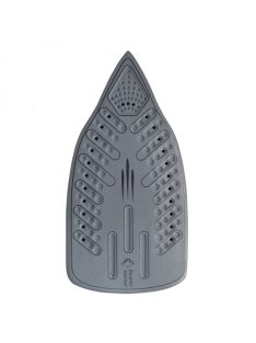   Парна ютия ZEPHYR ZP 1050 BYC, 2500W, 260 мл, Керамична плоча, Вертикално гладене, Самопочистване, Черен - Код G8039