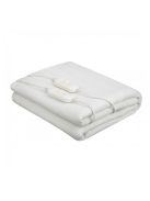 Електрическо одеяло - двойно SAPIR SP 8510 AD, 60W, Бежов - Код G8046