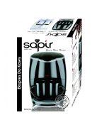 Кафемашина с подарък 2 чаши SAPIR SP 1170 LS, 450W, Разглобяем филтър - Код G8152