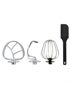 Кухненски робот 3в1 Z-1115-QBM, 1900W, 6,5 литра