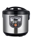 Мултикукър Esperanza EKG011, 860W, 5 литра, 11 Програми, Сив - Код G8351