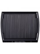 Тостер за сандвичи SAPIR SP 1442 AM, 1200 W, 4 филийки, Черен - Код G8399