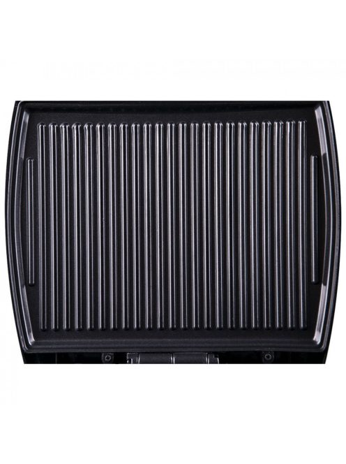 Тостер за сандвичи SAPIR SP 1442 AM, 1200 W, 4 филийки, Черен - Код G8399