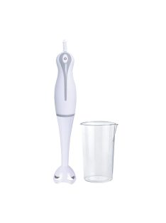   Пасатор SAPIR SP 1112 AC, 250W, Кана 650 мл, Бял - Код G8409