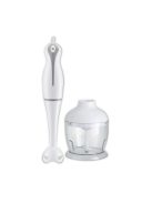 Пасатор и чопър 2в1 SAPIR SP 1112 AR, 250W, бял - Код G8412