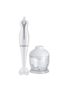   Пасатор и чопър 2в1 SAPIR SP 1112 AR, 250W, бял - Код G8412