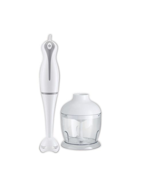 Пасатор и чопър 2в1 SAPIR SP 1112 AR, 250W, бял - Код G8412