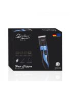 Зареждаща се машинка за подстригване ZEPHYR ZP 1810 B, Аксесоари, Черен/син - Код G8438