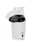 Машина за пуканки Camry CR 4458, 1200W, Бял - Код G8451