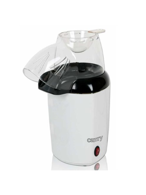 Машина за пуканки Camry CR 4458, 1200W, Бял - Код G8451