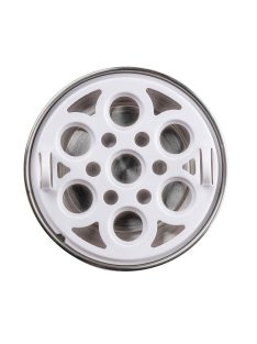   Уред за варене на яйца Muhler ME-271, За 7 яйца, 350W, Бял - Код G8531