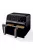 Фритюрник AirFryer Rosberg Premium RP51980N, 1700W, 2съда x 4л., Горещ въздух, Таймер, до 200°C, Черен - Код G8548