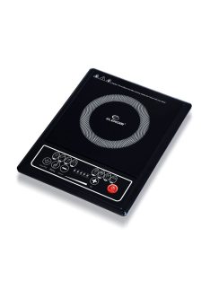   Индукционен котлон ELEKOM ЕК-7140 ID, 2000 W, Таймер - Код G8552