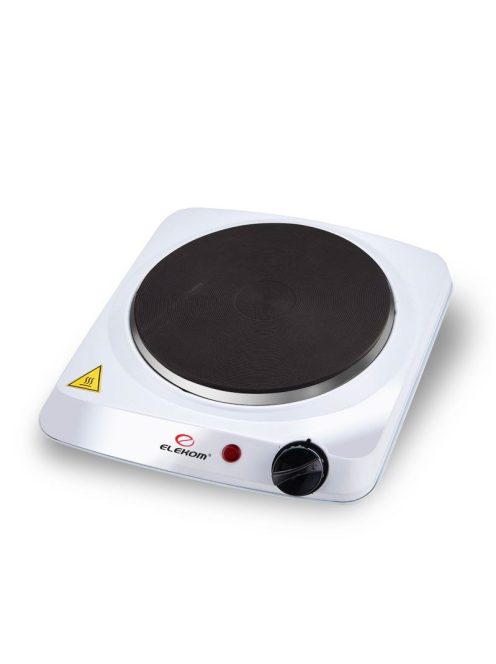 Електрически котлон ELEKOM ЕК-1012W, 1500 W, Бял - Код G8555