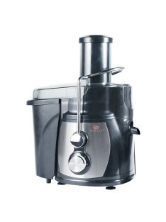   Сокоизстисквачка ELEKOM ЕK-628, 1000 ml, 800 W, 2 нива на работа и пулс режим, Черен - Код G8559