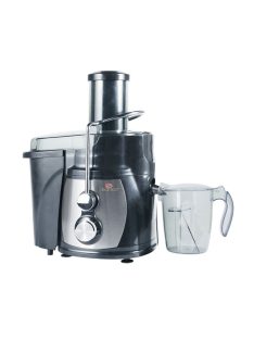   Сокоизстисквачка ELEKOM ЕK-628, 1000 ml, 800 W, 2 нива на работа и пулс режим, Черен - Код G8559