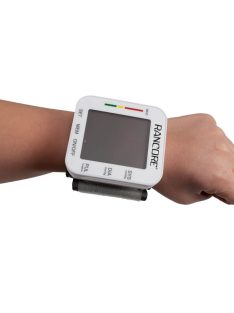   Апарат за кръвно налягане RANCORE RBP97W, Бял - Код G8566