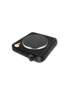   Котлон Rosberg R51445BR, 1500W, Ръчно управление, Черен - Код G8600