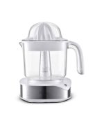 Цитрус преса HOMA HJ-4012 Cadis, 40W, 1.2L, Бял/Сив - Код G8626