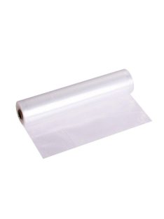   Ролка за уред за вакуумиране BMROLL 1бр 25х500 см, Бял - Код G8628