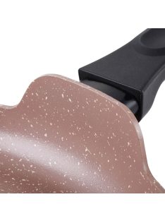   Тиган за палачинки Muhler Kikka MR-2801 28x3cm, Кафяв - Код G8631