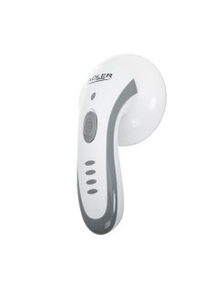   Уред за почистване на мъх за дрехите ADLER AD-9616, Бял - Код G8633