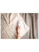 Уред за почистване на мъх за дрехите ADLER AD-9616, Бял - Код G8633