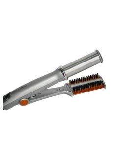   Въртяща четка ELEKOM EК-V5, 90-140 об/мин., 3 степени, 135W, Сив - Код G8645