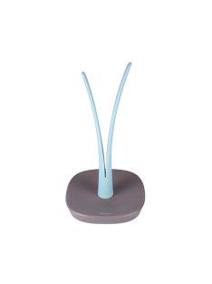   Поставка за домакинска хартия LUIGI FERRERO NORSK FR-1749, Тюркоазен/Сив - Код G8681