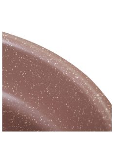   Тава за печене Muhler Kikka MR-3015, 30x6.5cm, Кафяв - Код G8684