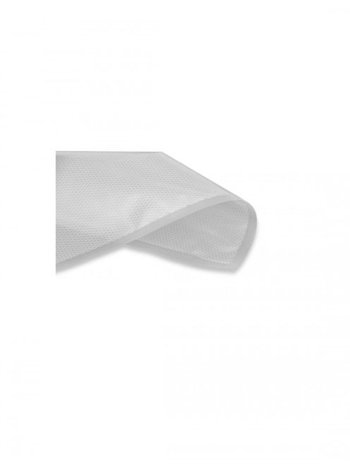 Торбички за вакуумиране Rosberg R51987 100бр./20x30см., Бял - Код G8723