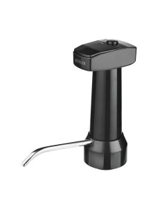   Помпа за вода Muhler WP-099, Електрическа, С акумулаторна батерия, Черен - Код G8728