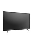 Телевизор Sunny 32" HD, Smart, Android, DVB-T2/C/S2, DLED, Черен - Код G8749