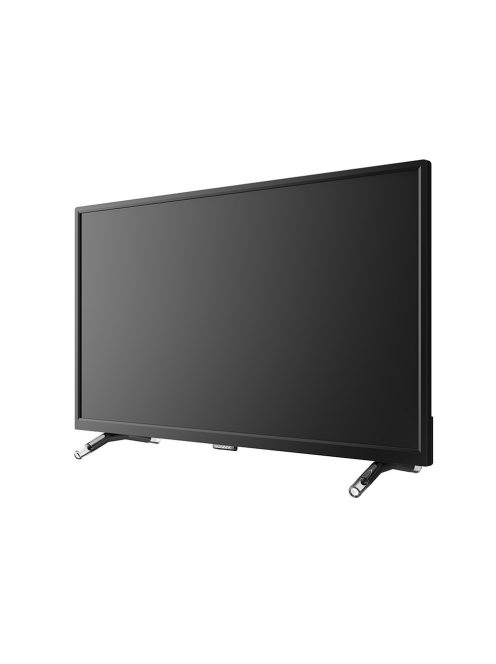 Телевизор Sunny 32" HD, Smart, Android, DVB-T2/C/S2, DLED, Черен - Код G8749
