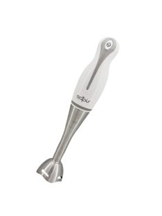   Пасатор SAPIR SP 1112 AS, 200-250W, 1 скорост, Бял/Сив - Код G8765