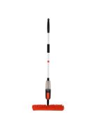 Спрей - моп LUND 67161, 350 ml, Микрофибър, Двустранен, Черен - Код G8800