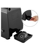 Месомелачка с приставка за домати Muhler MG-1303T, 1300W, Електрическа, Черен  - Код G8815