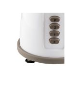 Блендер Muhler MB-155, 500W, 1.5 л, Пластмасова кана, Бял/Сив - Код G8826