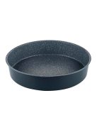 Тава за печене Luigi Ferrero Nia FR-4102M, 36.5x6.9cm, Черен - Код G8834