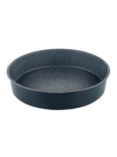   Тава за печене Luigi Ferrero Nia FR-4102M, 36.5x6.9cm, Черен - Код G8834