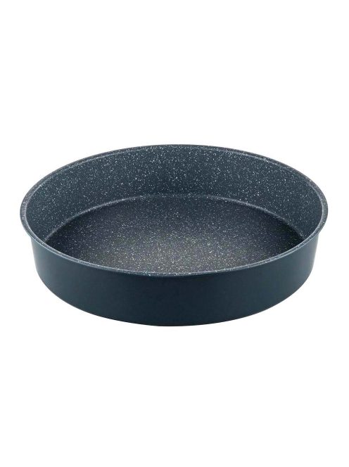 Тава за печене Luigi Ferrero Nia FR-4102M, 36.5x6.9cm, Черен - Код G8834