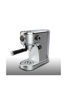   Кафемашина Voltz OV51171G, 15бара/1450W, 1L, Сребрист - Код G8863