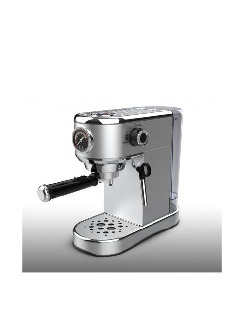 Кафемашина Voltz OV51171G, 15бара/1450W, 1L, Сребрист - Код G8863
