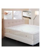 Затопляща постелка за легло Termomax TU1640D, 120W, 160х140, Електрическа, Полиестер, Бял - Код G8886