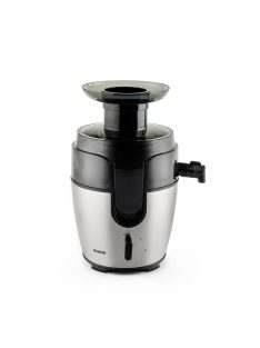   Сокоизстисквачка Muhler MJ-696, 600W, Черен/Сив - Код G8935